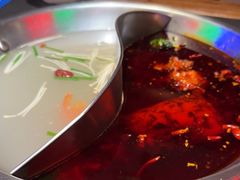 -来涮蜀鲜货火锅串串香(菜市口店)