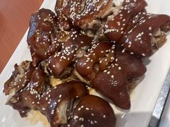 酱猪手-古韵轩·江浙融合菜(梁溪店)