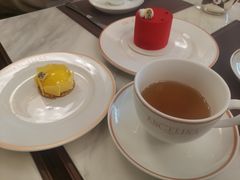 -Angelina安吉丽娜(恒隆广场店)
