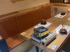 -冰川冷面·延边菜·炭烤串(观前店)