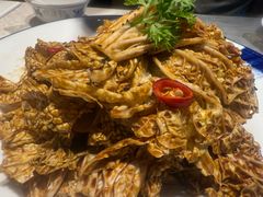 -同喜烤鸭店(光芒店)