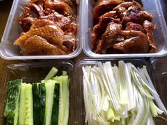 -徐记正宗北京烤鸭(北京东路总店)