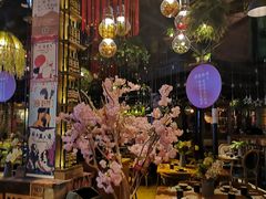 -胡桃里音乐酒馆(四道口店)