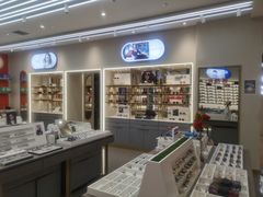 -宝岛眼镜(复兴门百盛店)