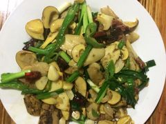 -阿葉农家饭店