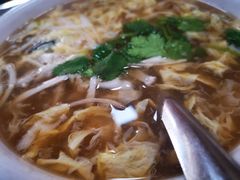 -老七饭馆(光荣道总店)