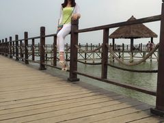 -艾溪湖湿地公园