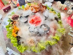 -品德宏·孔雀宴的发源地(金塔园店)