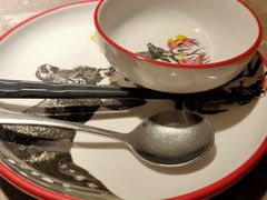 -新白鹿餐厅(金鹰新街口店)