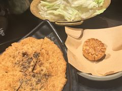 -古市香跷脚牛肉·非遗传承单位