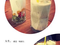 海岩咖啡-海岩咖啡(茂业天地店)