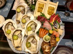 -汕头国际大酒店-牛一町目餐厅