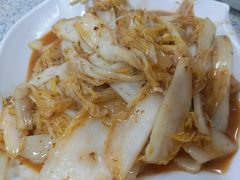 -家利美食店