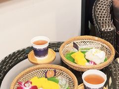 -莲泰式·中式·沐足·精油SPA采耳(天河店)