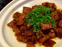 -马仕玖煲·融合菜·酥不腻烤鸭(人大店)