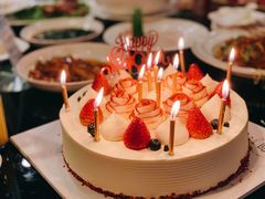 -徐记私厨(半淞园路店)