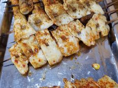 -明明烤牛肉(原明明东北烧烤)