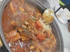 -大师傅金奖啤酒鱼(西街老店)
