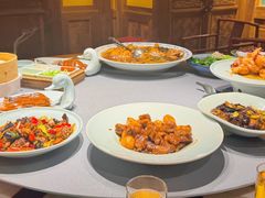 -那家小馆•北京菜•烤鸭(中关村店)