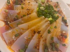 -太婆天府山珍酒楼(亚运村店)