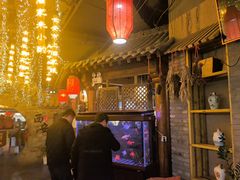 -来小酌·长安酒家(翠庭大厦店)