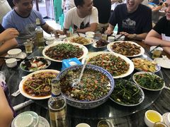 -江湖黑大兔(杨家坪店)