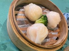 -誉八仙粤菜(万象天地店)