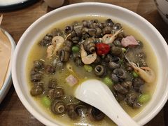 -锡和无锡菜(景丽苑店)