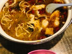-友达面馆(鼓楼店)