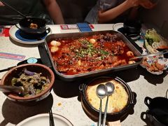 -鱼酷活鱼烤鱼(新世界城店)