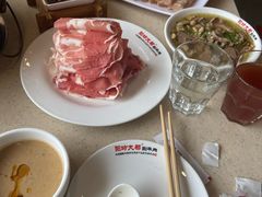 -阳坊大都涮羊肉(阳坊总店)