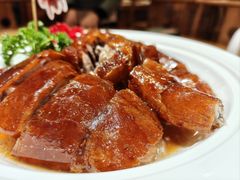 -德胜轩正宗顺德菜(宝安沙井会展中心店)