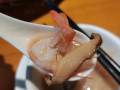 -如轩·海鲜砂锅粥·潮汕菜(沿江东路店)