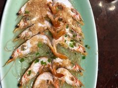 一品开背虾-新白鹿餐厅(爱琴海购物中心店)