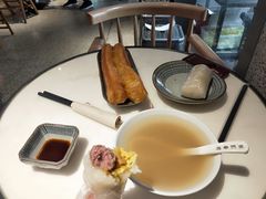 阿嬷绿豆汤-桃园眷村(万象天地店)
