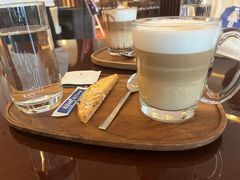 -The Lounge·大堂酒廊·北京粤财JW万豪酒店