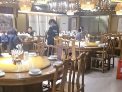 -李久其家民间餐厅(观沙岭公园店)