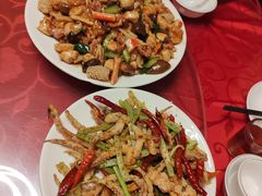 -胖子菜馆(隆昌路店)