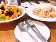 -AFS Cafe & Canteen(闽江二路店)