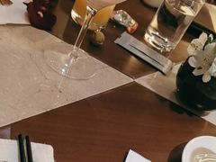 -富力丽思卡尔顿酒店·香荟全日制餐厅