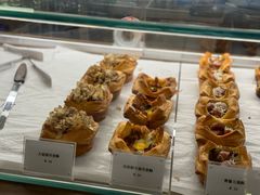 -Ten Olives甜点