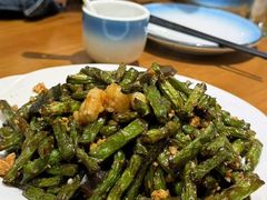 -晚归月亮湾私家菜(临邑路店)