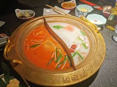 -熊喵来了火锅(太原里第2分店)