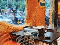 -愿者上钩·纸包鱼(翻身店)