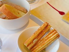 -Le Comptoir de Pierre Gagnaire