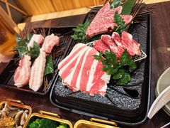-花肴·和牛烧肉(顺义五里仓店)