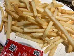 -花腰餐吧Bistro烧烤 傣味(传媒大学店)