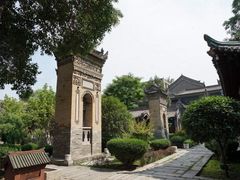 -西安化觉巷清真大寺