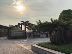 -苏州太湖国家湿地公园