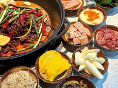 -芈重山老火锅(广州首店)